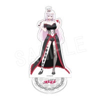 予約】魔都精兵のスレイブ キャラファイングラフ アリスVer.【C104