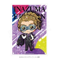 一般予約】イナズマイレブン ダイカットクッションキーホルダー 吹雪