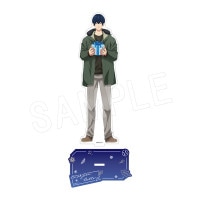 一般予約】忘却バッテリー アクリルフィギュアスタンド JF2025ver