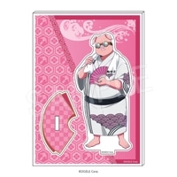 予約】ドズル社 BIGアクリルスタンド 湯上りver. おらふくん | た行