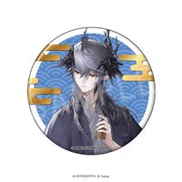 12月発送】アークナイツ アクリルフィギュアスタンド 湯上りver