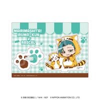 予約】魔入りました！入間くん アクリルフィギュアスタンド Bouquet