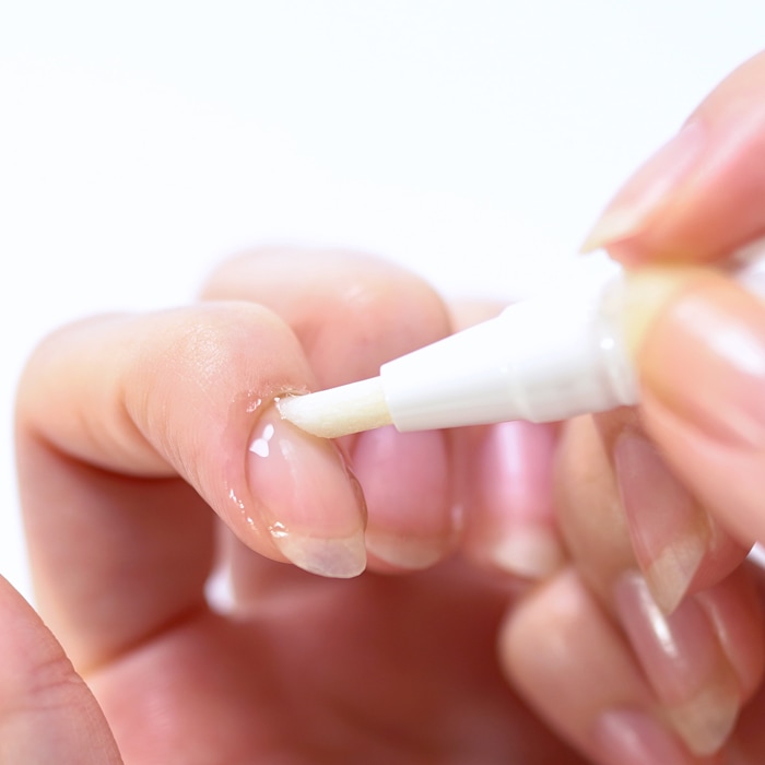 Plaisir des Fleurs Cuticle Remover 【Pusher type】 | Causette.Joli