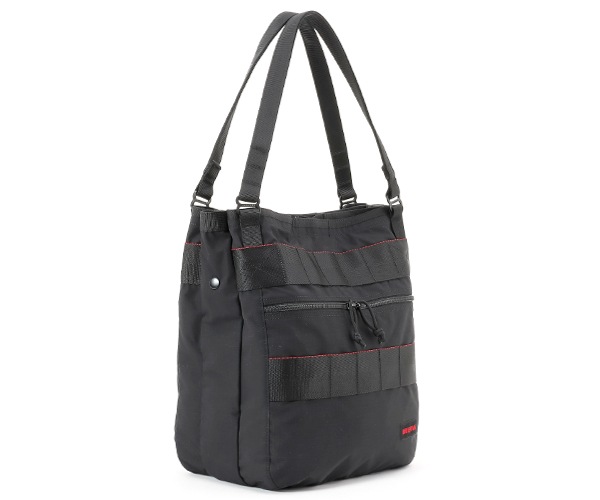 選べるノベルティ付】ブリーフィング BRIEFING トートバッグ R3 TOTE