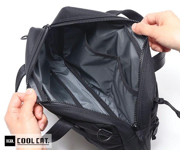 ポーター インタラクティブ 2WAYブリーフケース 536-16154 （カラー