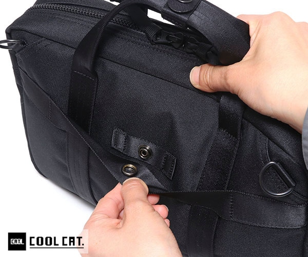 ポーター インタラクティブ 2WAYブリーフケース 536-16154 （カラー