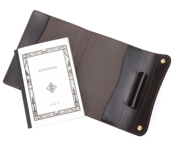 選べるノベルティ付】 ワイルドスワンズ サドルプルアップ オウル A5