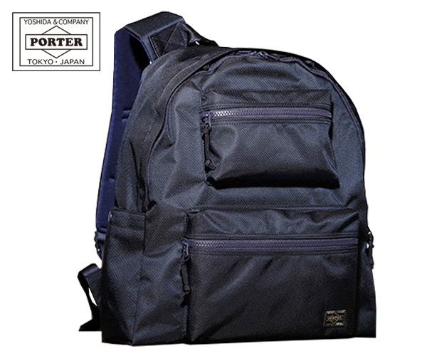 ポーター ユニット デイパック 784-05470 （カラー：ネイビー