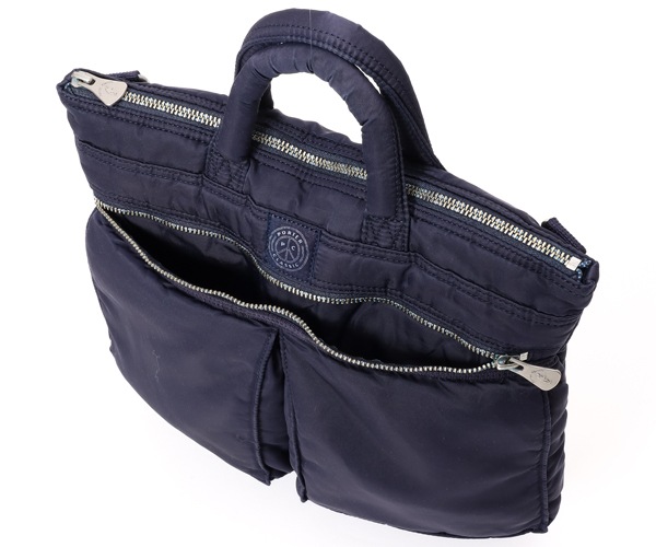 選べるノベルティ付】 ポータークラシック スーパーナイロン