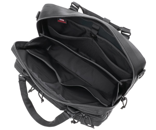 選べるノベルティ付】ブリーフィング BRIEFING 2WAYブリーフケース