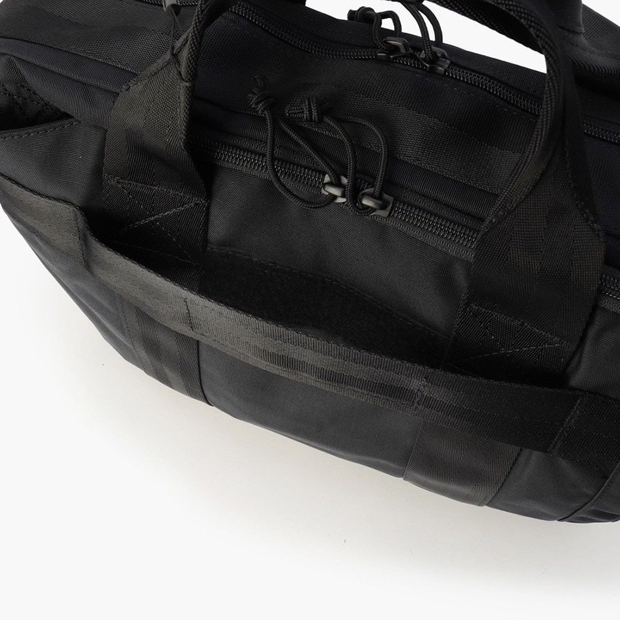 選べるノベルティ付】 ブリーフィング BRIEFING 2WAYブリーフケース A4