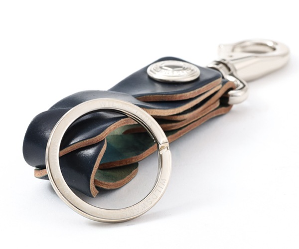 選べるノベルティ付】 ワイルドスワンズ シェルコードバン ブレイド2