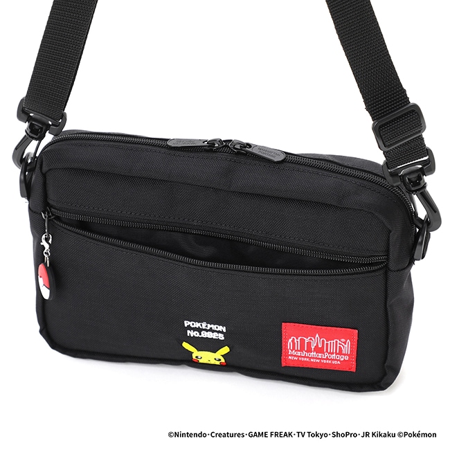 選べるノベルティ付】 Manhattan Portage マンハッタンポーテージ