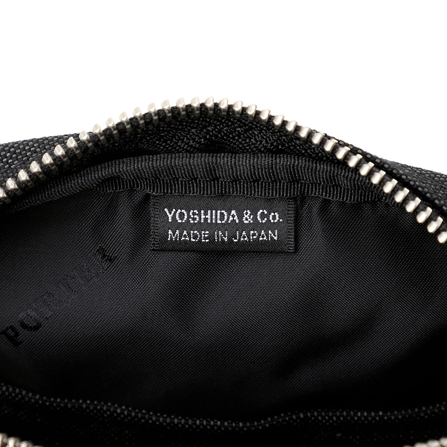 ポーター スモーキー バーティカルショルダーバッグ 592-27532 PORTER