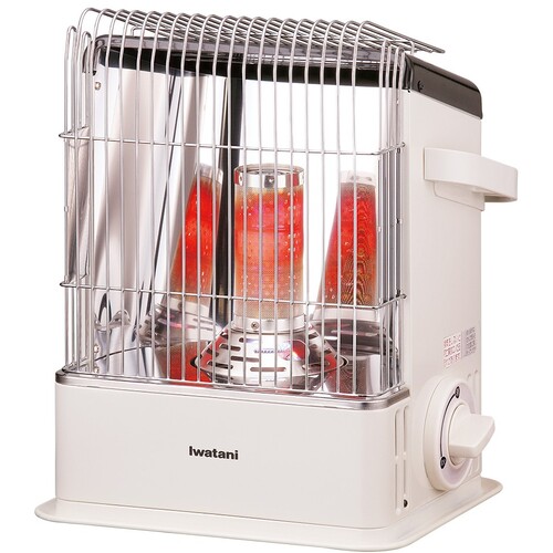 イワタニ カセットガスストーブ デカ暖 通販