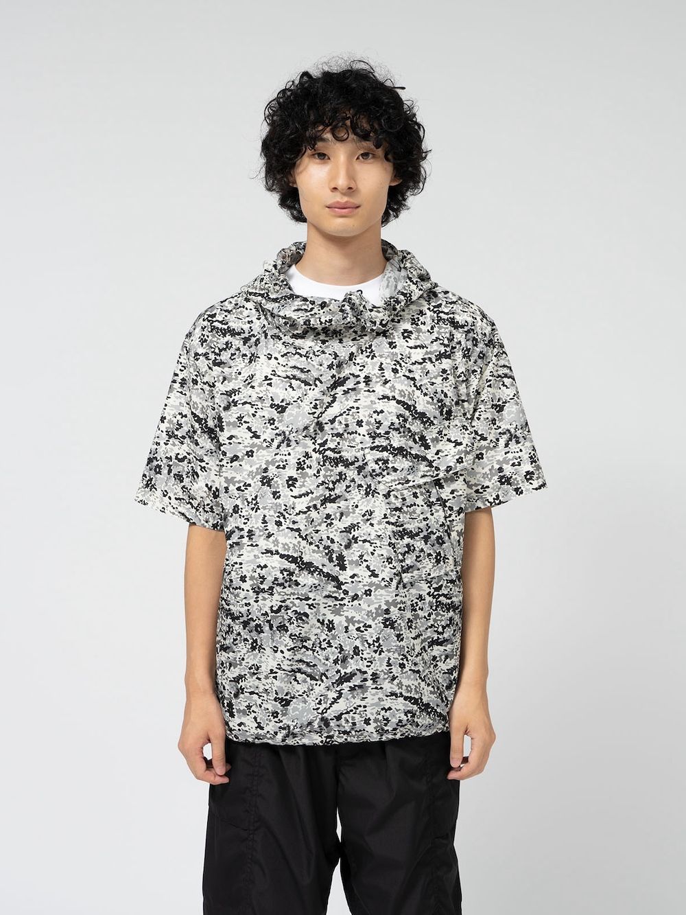 THE NORTH FACE PURPLE LABEL(ザノースフェイスパープルレーベル