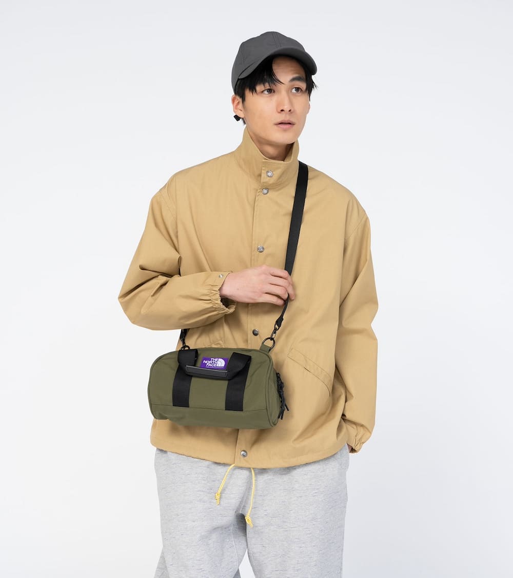 THE NORTH FACE PURPLE LABEL(ザノースフェイスパープルレーベル