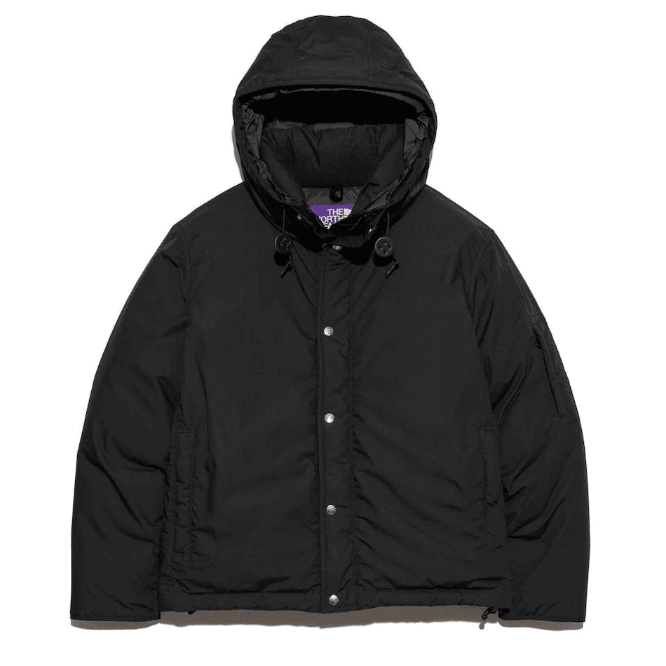 SALE】THE NORTH FACE PURPLE LABEL(ザノースフェイスパープルレーベル