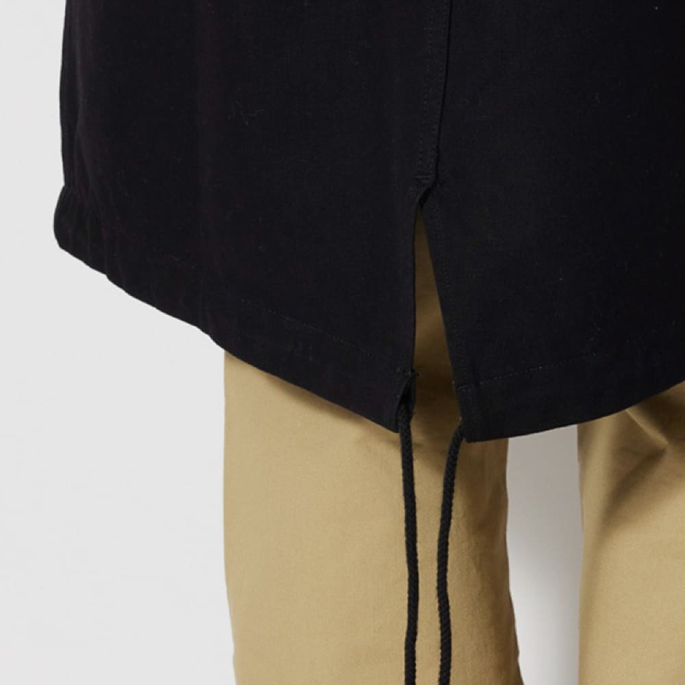 SALE】snow peak(スノーピーク) TAKIBI Canvas Coat - COLDBECK ONLINE