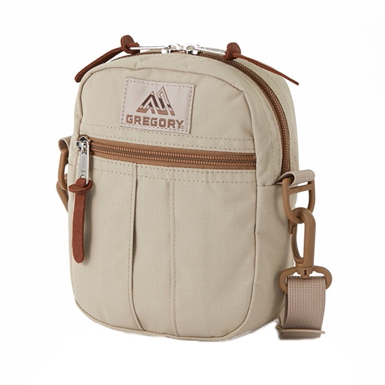 SALE】GREGORY(グレゴリー) クイックポケットM デザートサンド
