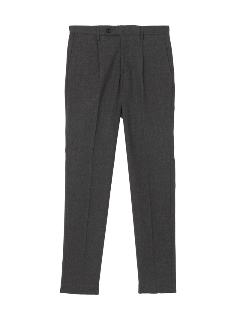 INCOTEX スリムテーパードパンツ |SLOWEAR|CORONET（コロネット）公式