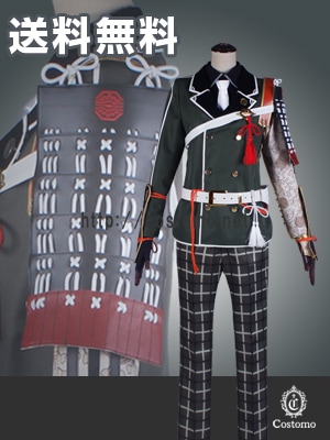 刀剣｜稲葉江コスプレ衣装通販 (いなばごう) 【コストモ】