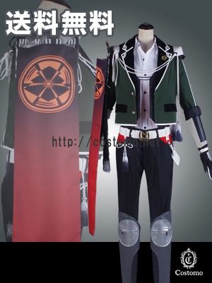 刀剣｜村雲江コスプレ衣装通販 (むらくもごう) 【コストモ】