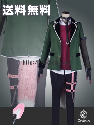 刀剣｜篭手切江 極 コスプレ衣装通販 (こてぎりごう) 【コストモ】