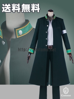 ウィンブレ｜長ラン 梅宮一 コスプレ衣装通販 (うめみやはじめ