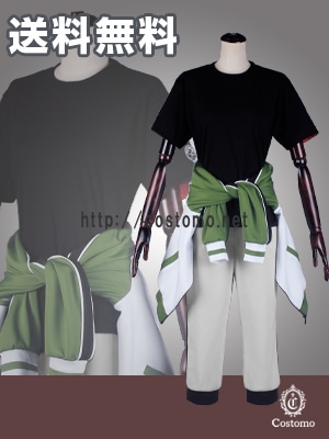 刀剣｜松井江コスプレ衣装通販 (まついごう) 【コストモ】