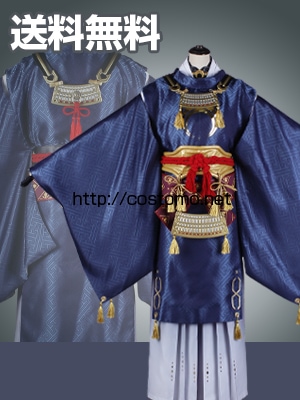 刀剣乱舞｜コスプレ衣装通販 【コストモ】