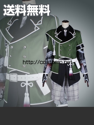 刀剣｜松井江コスプレ衣装通販 (まついごう) 【コストモ】