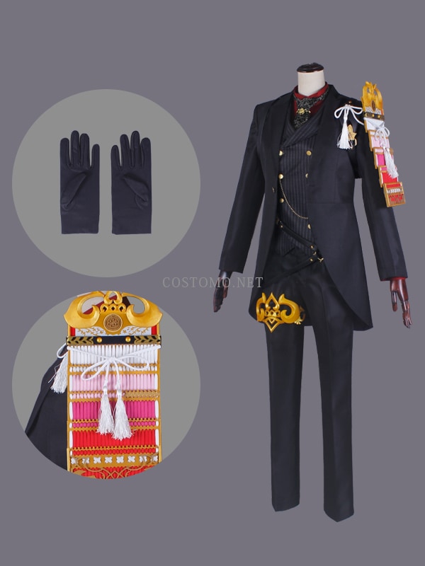 刀剣｜大般若長光 コスプレ衣装通販 (だいはんにゃながみつ) 【コストモ】