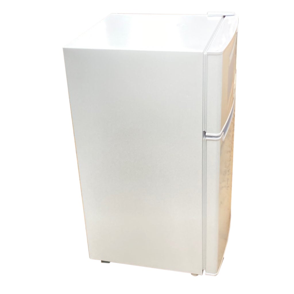 Haier ノンフロン 2ドア冷蔵庫 BR-85A 福岡県より Haier ノンフロン 2