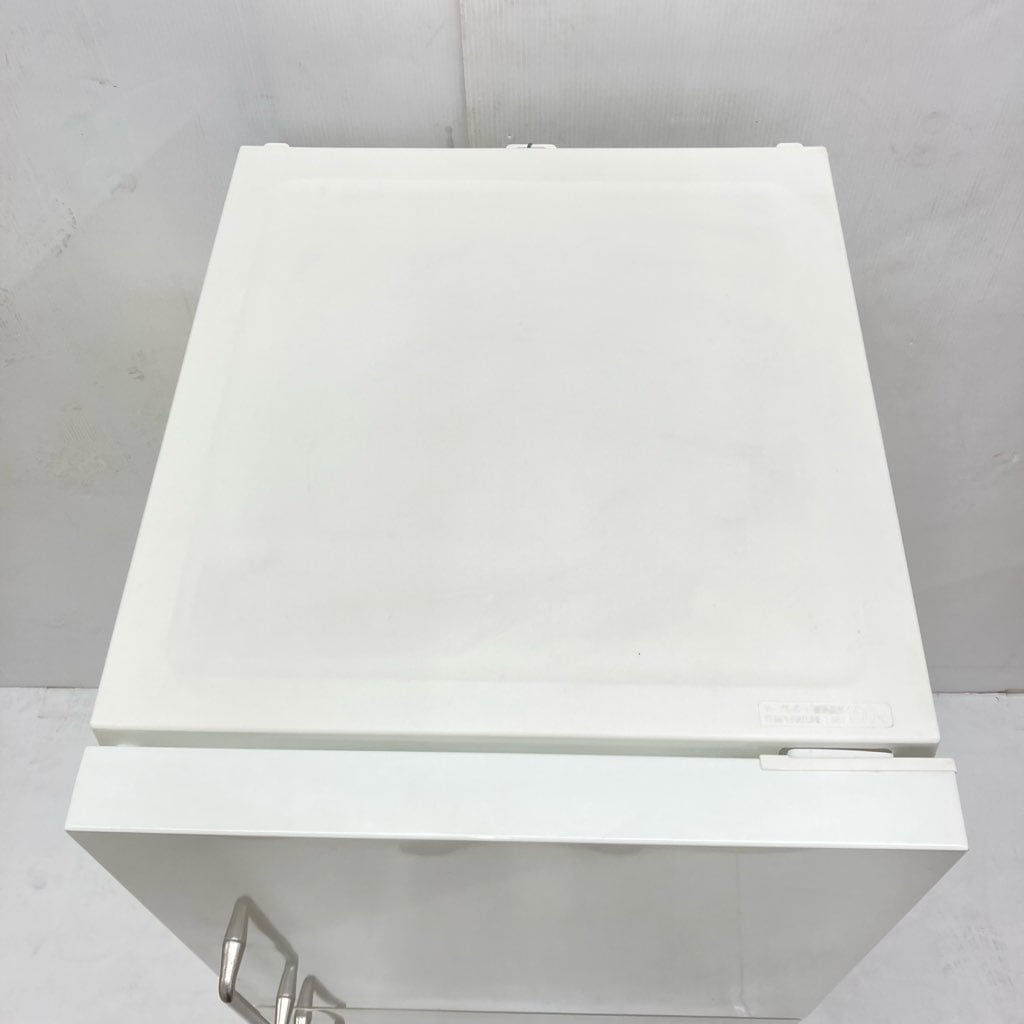 中古 希少 137L 2ドア冷蔵庫 人気の無印良品 M-R14D 2010年製 バー