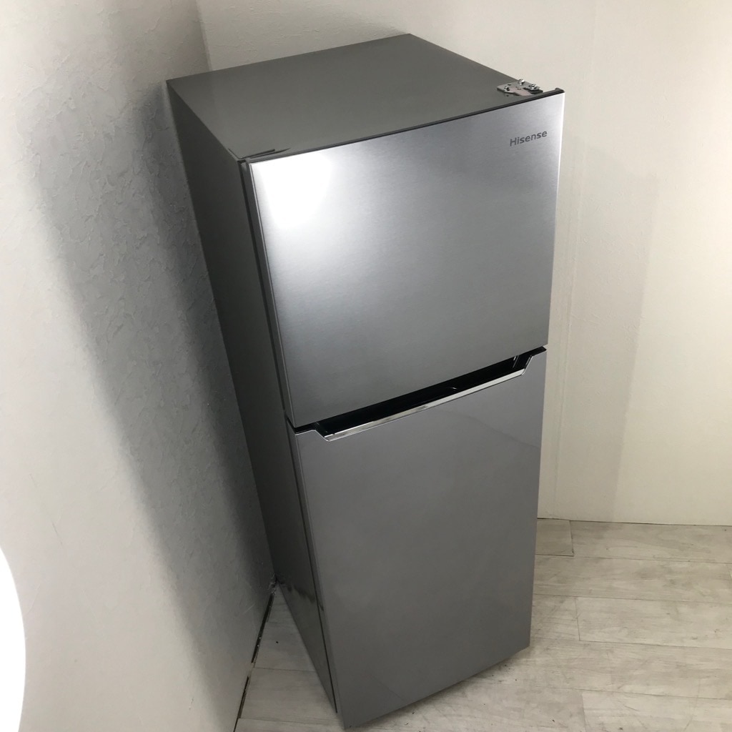 中古 大阪引取限定 Hisense 2ドア冷蔵庫 HR-B2302 中古 大阪引取限定
