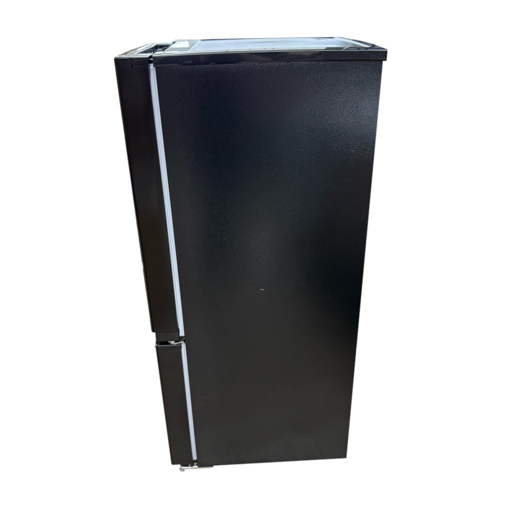 中古高年式 156L 2ドア冷蔵庫 自動霜取りファン式 ワールプール