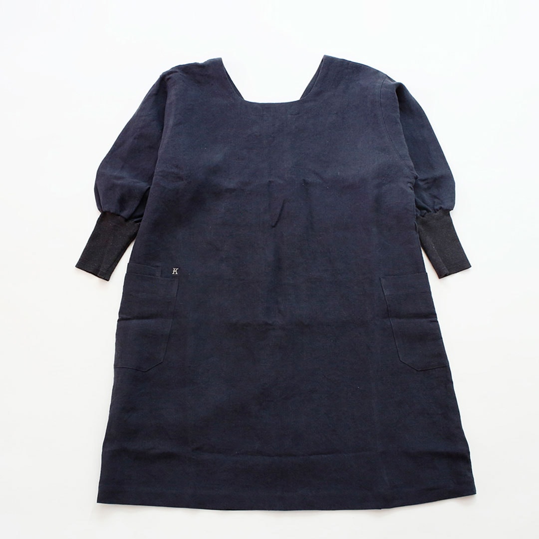 kapoc 3rd.／割烹着 （増見哲株式会社） | エプロン・割烹着 | cotogoto