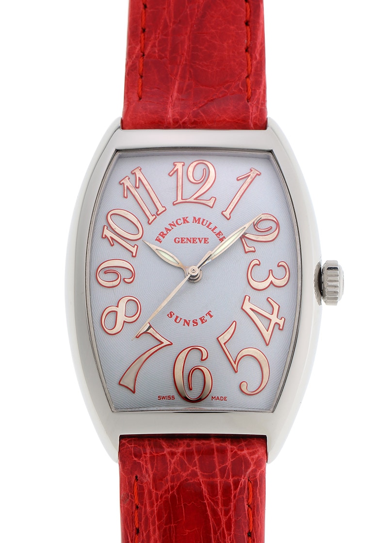 トノーカーベックス 高級時計専門店 表参道・南青山クロンヌ