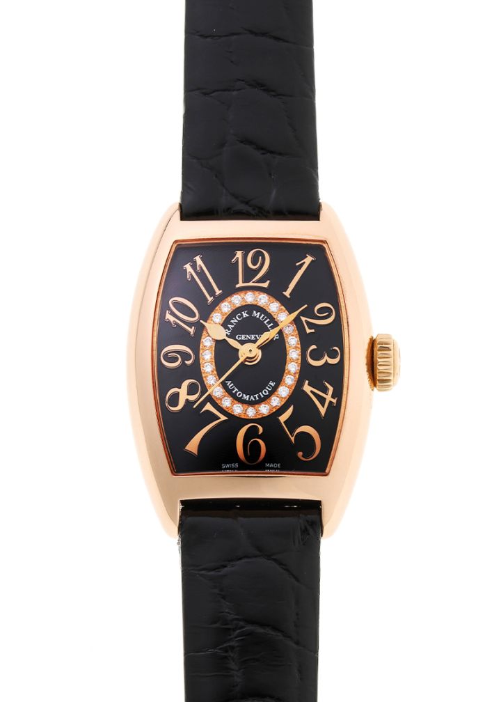 トノーカーベックス 高級時計専門店 表参道・南青山クロンヌ