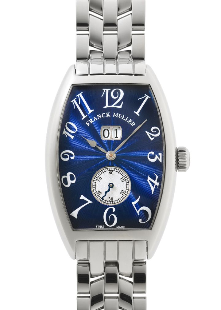 トノーカーベックス 高級時計専門店 表参道・南青山クロンヌ