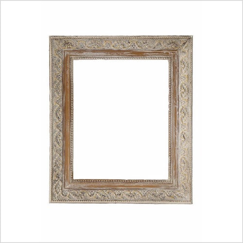 ホワイトゴールド・アートフレーム | クラシカル | COVENT GARDEN