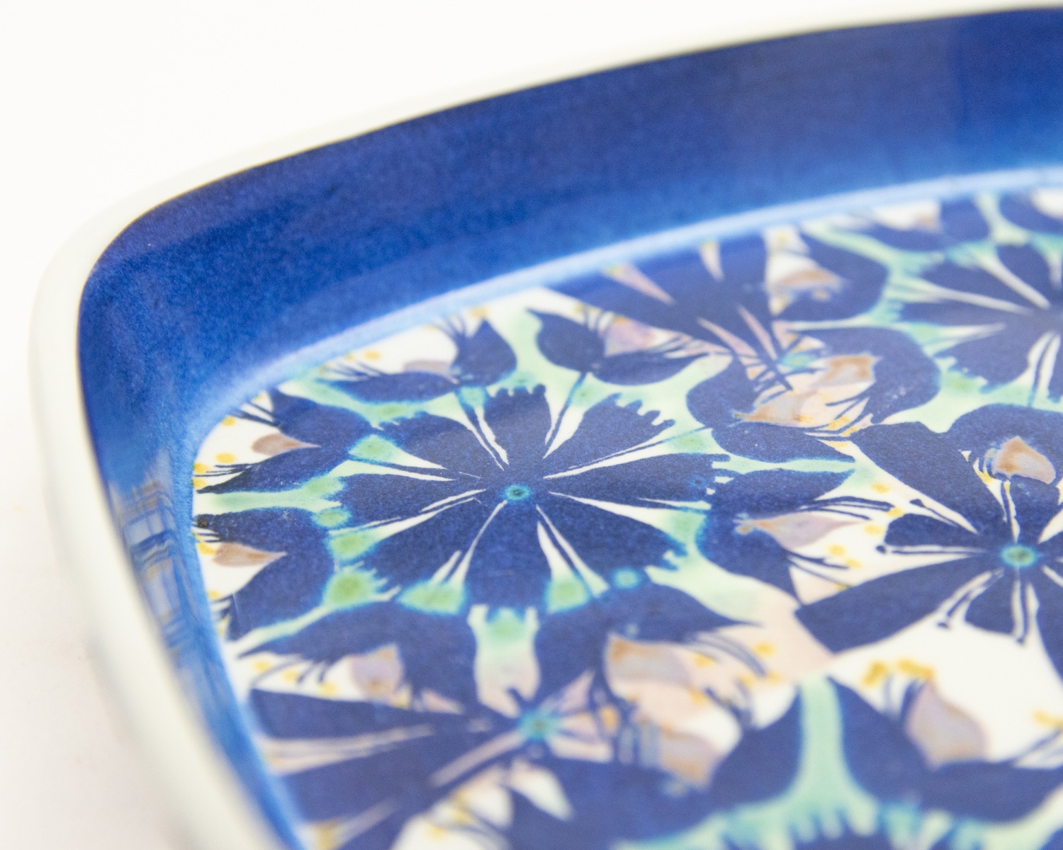 ロイヤルコペンハーゲン テネラ 北欧ビンテージ家具と雑貨CLOVERKY