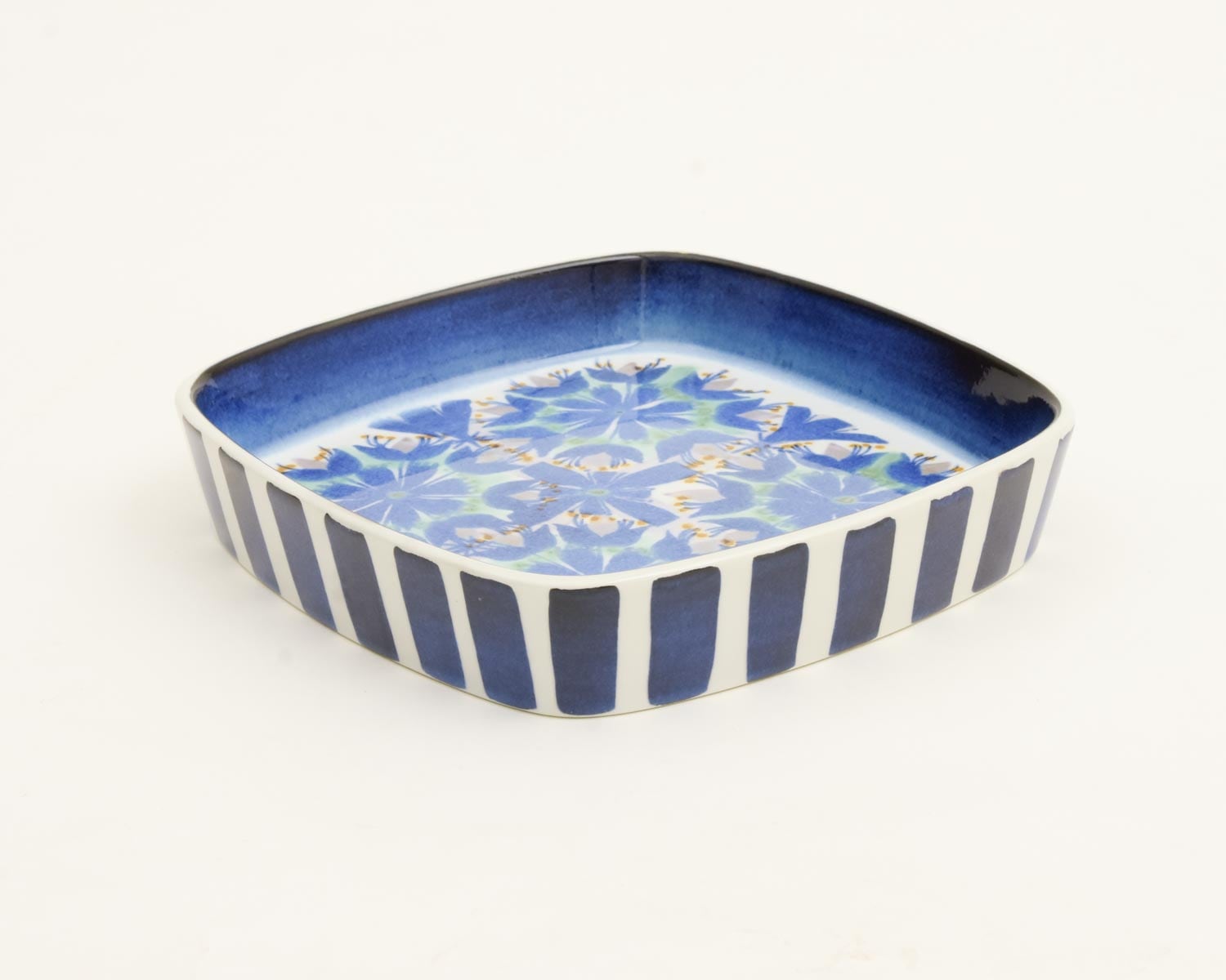 ロイヤルコペンハーゲン テネラ 北欧ビンテージ家具と雑貨CLOVERKY