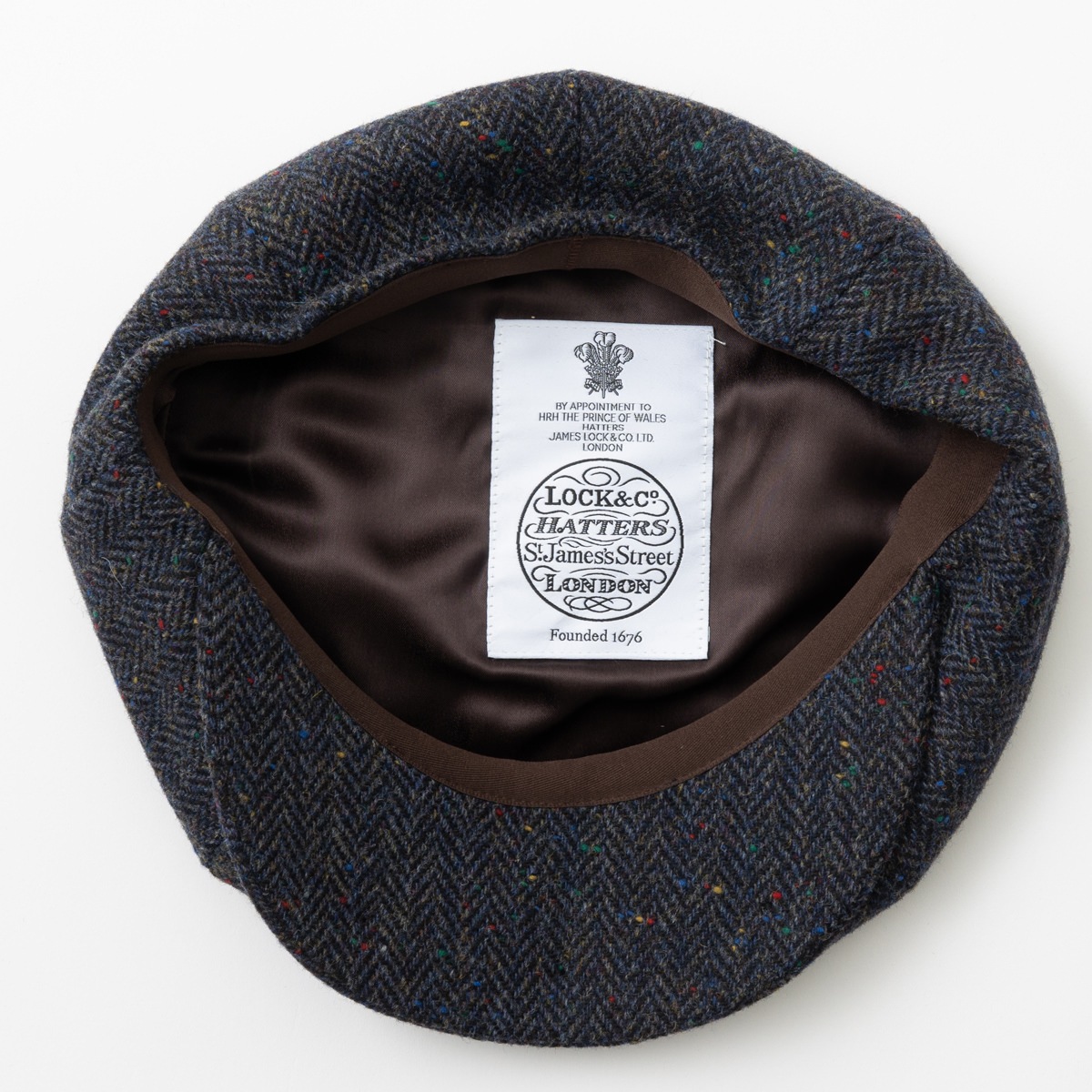 ジェームスロック 正規取扱店 James Lock & Co,サンドウィッチ