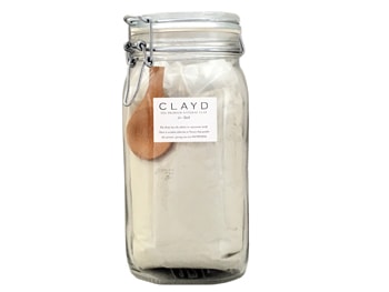 クレイド 『CANISTER SET（キャニスターセット）』1kg×1袋 | 一般・非