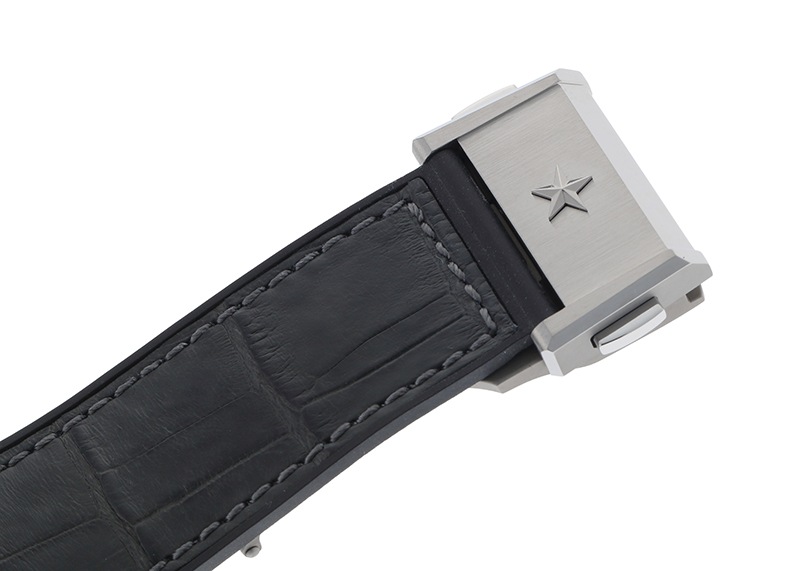 ゼニス - デファイ エルプリメロ21 クロノグラフ for TANAKA | ZENITH