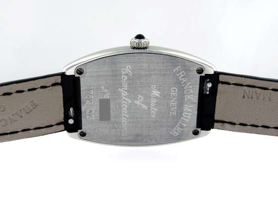 フランクミュラー - レディース トノーカーベックス | FRANCK MULLER