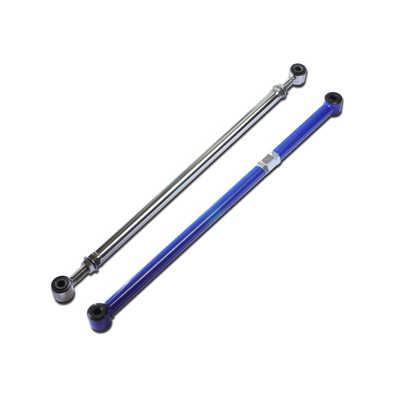 シーエルリンク 4WAY ステアリングスタビライザー ジムニー JB64 JB74