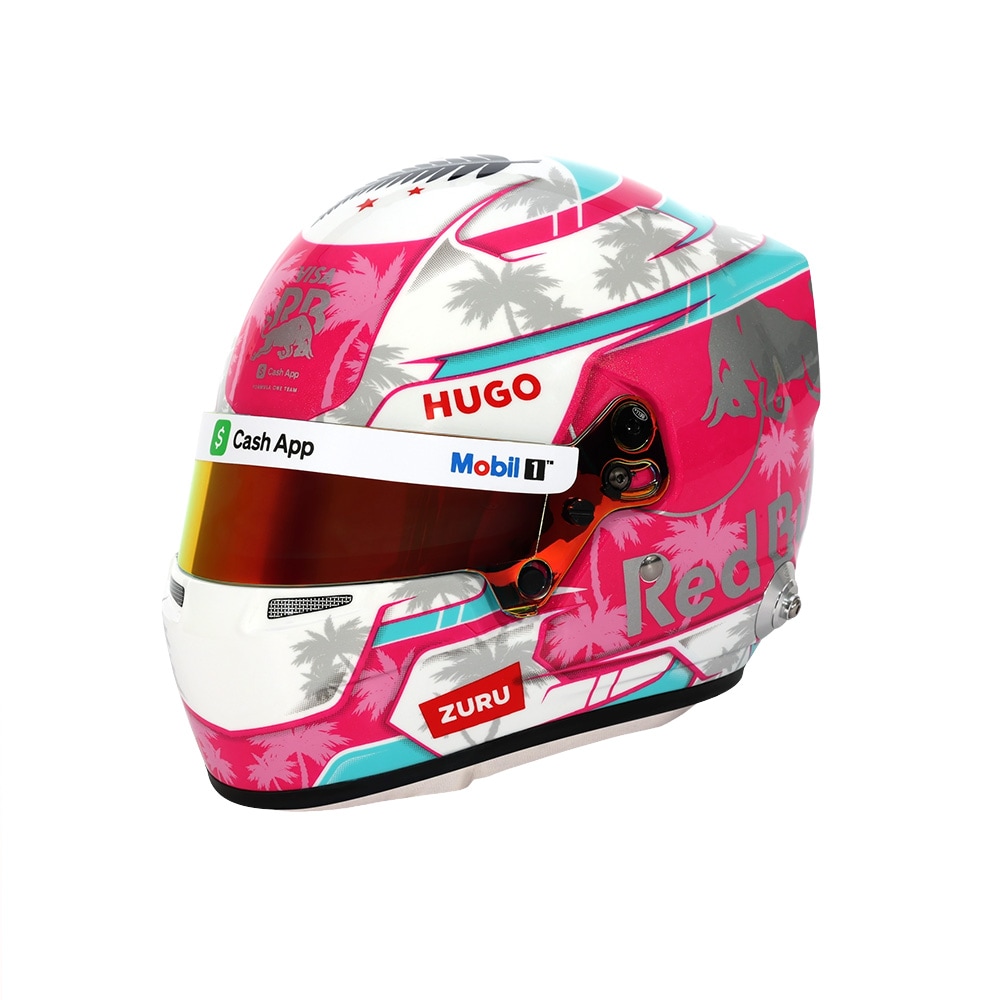 モデルカー・ヘルメット・アクリルケース・フィギュア,ヘルメット,1/2